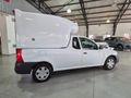 2021 Nissan NP200 1.6 A/C Safety Pack