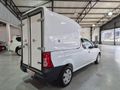 2021 Nissan NP200 1.6 A/C Safety Pack