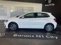 2026 Volkswagen Polo 1.0 TSI Life