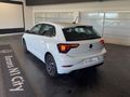 2026 Volkswagen Polo 1.0 TSI Life
