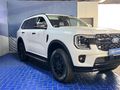 2026 Ford Everest 2.0 Sit Active Auto
