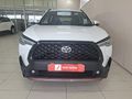 2023 Toyota Corolla Cross 1.8 XS