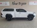 2024 Toyota Hilux 2.8 GD-6 Raised Body Legend Auto Extended Cab