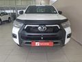 2024 Toyota Hilux 2.8 GD-6 Raised Body Legend Auto Extended Cab