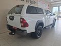 2024 Toyota Hilux 2.8 GD-6 Raised Body Legend Auto Extended Cab