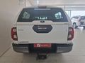 2024 Toyota Hilux 2.8 GD-6 Raised Body Legend Auto Extended Cab