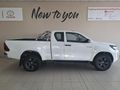 2022 Toyota Hilux 2.4 GD-6 Raised Body Raider Extended Cab