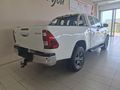 2022 Toyota Hilux 2.4 GD-6 Raised Body Raider Extended Cab