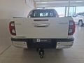 2022 Toyota Hilux 2.4 GD-6 Raised Body Raider Extended Cab