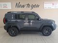2026 Toyota Land Cruiser FJ 2.7 GX Auto