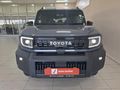 2026 Toyota Land Cruiser FJ 2.7 GX Auto
