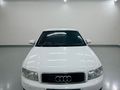2003 Audi A4 Avant 1.9 TDI 6-speed