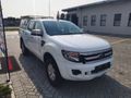 2015 Ford Ranger 2.2 TDCi XL 4x4 Double-Cab