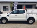 2015 Ford Ranger 2.2 TDCi XL 4x4 Double-Cab
