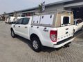 2015 Ford Ranger 2.2 TDCi XL 4x4 Double-Cab