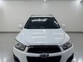 2013 Chevrolet Captiva 2.4 LT Auto