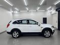 2013 Chevrolet Captiva 2.4 LT Auto