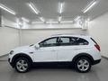 2013 Chevrolet Captiva 2.4 LT Auto