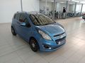 2014 Chevrolet Spark 1.2 LT