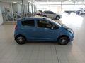 2014 Chevrolet Spark 1.2 LT