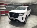 2022 Nissan Navara 2.5 DDTi SE Double-Cab