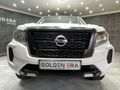 2022 Nissan Navara 2.5 DDTi SE Double-Cab