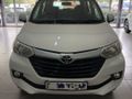 2016 Toyota Avanza 1.5 SX