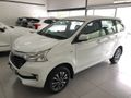 2016 Toyota Avanza 1.5 SX