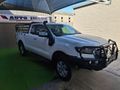 2021 Ford Ranger 2.2 TDCi XLS 4x4 Auto SuperCab