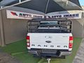 2021 Ford Ranger 2.2 TDCi XLS 4x4 Auto SuperCab