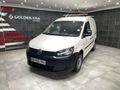 2015 Volkswagen Caddy 2.0 TDI (81kW) Panel Van