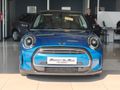 2021 MINI Hatch Cooper 5-dr Auto