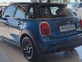 2021 MINI Hatch Cooper 5-dr Auto