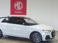 2022 Audi A1 Sportback 1.5 TSFI