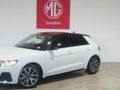 2022 Audi A1 Sportback 1.5 TSFI