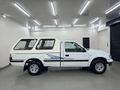 2001 Isuzu KB 250