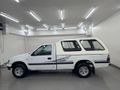 2001 Isuzu KB 250