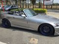 2004 Honda S2000 Cabriolet