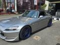 2004 Honda S2000 Cabriolet