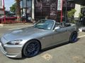2004 Honda S2000 Cabriolet