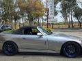 2004 Honda S2000 Cabriolet