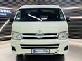2012 Toyota Quantum 2.5 D-4D 10-seat