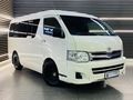 2012 Toyota Quantum 2.5 D-4D 10-seat