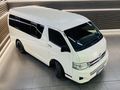 2012 Toyota Quantum 2.5 D-4D 10-seat