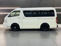 2012 Toyota Quantum 2.5 D-4D 10-seat