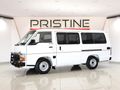 2005 Toyota Hi-Ace Siyaya
