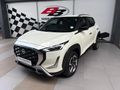 2026 Nissan Magnite 1.0 Visia