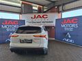 2026 Jetour Dashing 1.5T Momentum