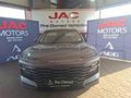 2026 Jetour Dashing 1.5T Deluxe
