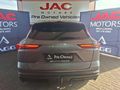 2026 Jetour Dashing 1.5T Deluxe